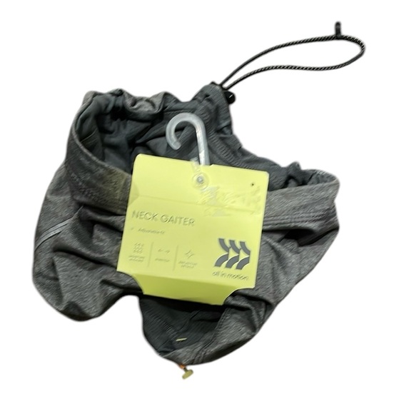 All In Motion Neck‎ Gaiter - Picture 1 of 6